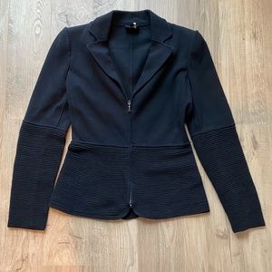 Giorgio Armani Blazer Sweater